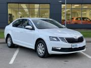 Skoda Octavia III (A7) Рестайлинг Ярославль  - изображение 18