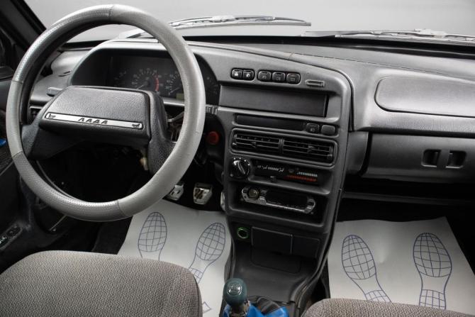 Lada (ВАЗ) 2114 с пробегом 2004 года, цена 69 000 рублей, 276475 км, хэтчбек, Автокод Объявления