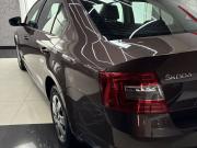 Skoda Octavia III (A7) Ярославль  - изображение 46