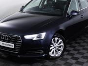 Audi A4 V (B9) Москва  - изображение 48