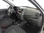 Lada (ВАЗ) Granta I Рестайлинг Москва  - изображение 37