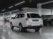 Mitsubishi Outlander III Москва  - изображение 28