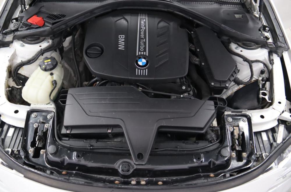 BMW 3 серии VI (F3x) Сургут  - изображение 26