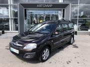 Lada (ВАЗ) Largus I Брянск  - изображение 16