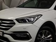 Hyundai Santa Fe III Рестайлинг Москва  - изображение 35