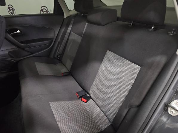 Volkswagen Polo V с пробегом 2013 года, цена 636 000 рублей, 135733 км, седан, Автокод Объявления