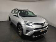 Toyota RAV4 IV (XA40) Рестайлинг Пермь  - изображение 9