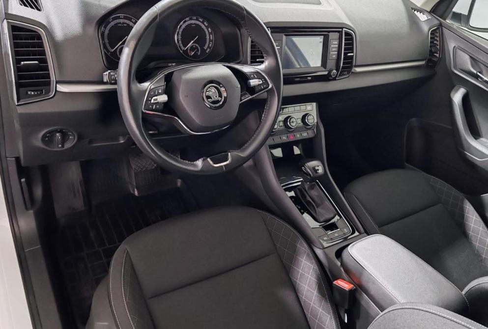 Skoda Karoq I Ярославль  - изображение 12