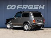 Lada (ВАЗ) 2121 (4x4) I Рестайлинг Краснодар  - изображение 18