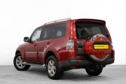 Mitsubishi Pajero IV Барнаул  - изображение 36