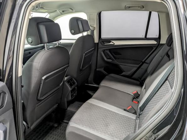 Volkswagen Tiguan II с пробегом 2020 года, цена 2 690 000 рублей, 137900 км, внедорожник, Автокод Объявления