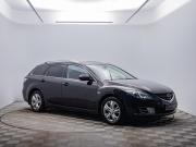 Mazda 6 II (GH) Москва  - изображение 19
