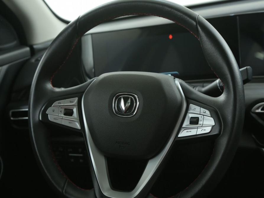 Changan Eado Plus Иваново  - изображение 16