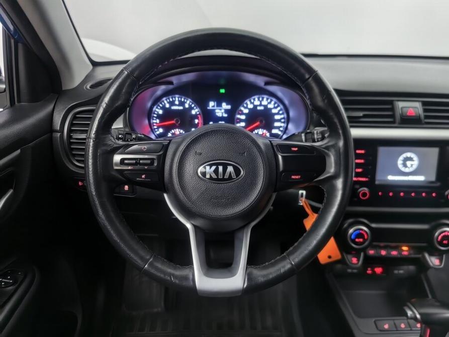Kia Rio IV Подольск  - изображение 11