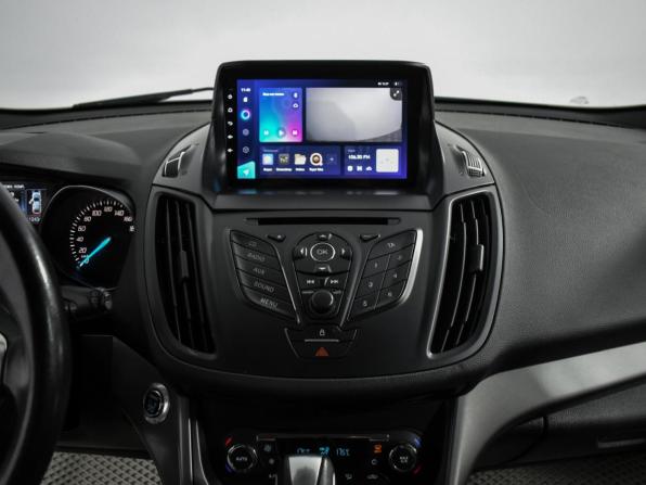Ford Kuga II с пробегом 2015 года, цена 1 129 000 рублей, 211000 км, внедорожник, Автокод Объявления