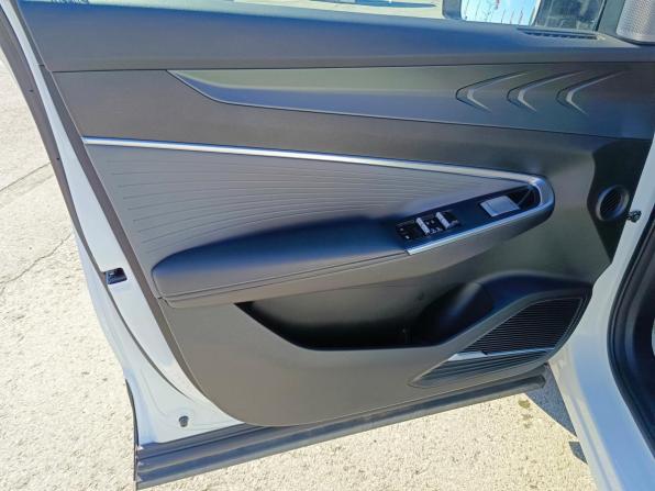 Geely Cityray с пробегом 2024 года, цена 2 429 995 рублей, 29487 км, внедорожник, Автокод Объявления