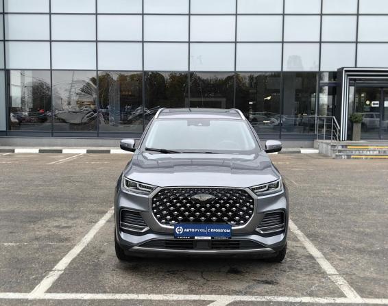 Chery Tiggo 8 Pro Max I с пробегом 2023 года, цена 2 159 000 рублей, 39253 км, внедорожник, Автокод Объявления