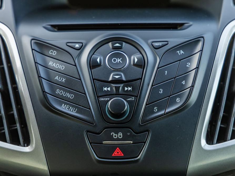 Ford Focus III Волгоград  - изображение 19