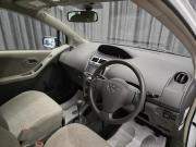 Toyota Vitz II (XP90) Красноярск  - изображение 28