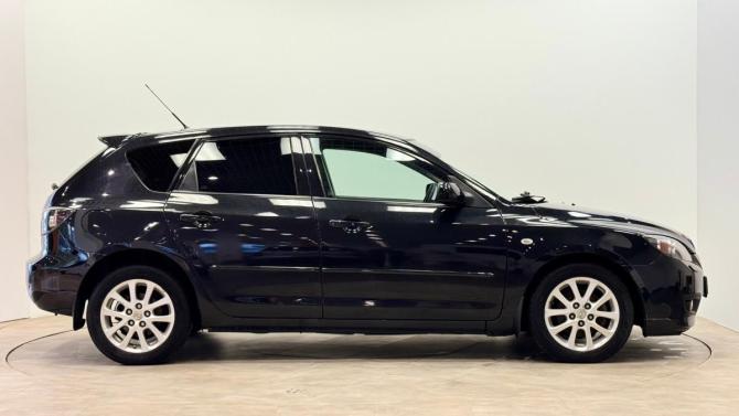 Mazda 3 I (BK) Рестайлинг с пробегом 2008 года, цена 390 000 рублей, 302546 км, хэтчбек, Автокод Объявления