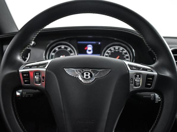 Bentley Continental GT II с пробегом 2013 года, цена 4 600 000 рублей, 76053 км, купе, Автокод Объявления