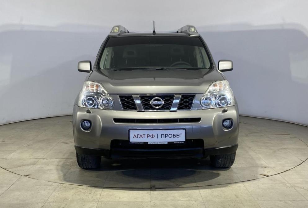 Nissan X-Trail II Саранск  - изображение 2