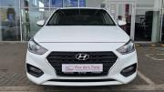 Hyundai Solaris II Липецк  - изображение 14