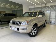 Toyota Land Cruiser Prado 120 Series Рестайлинг Новосибирск  - изображение 17