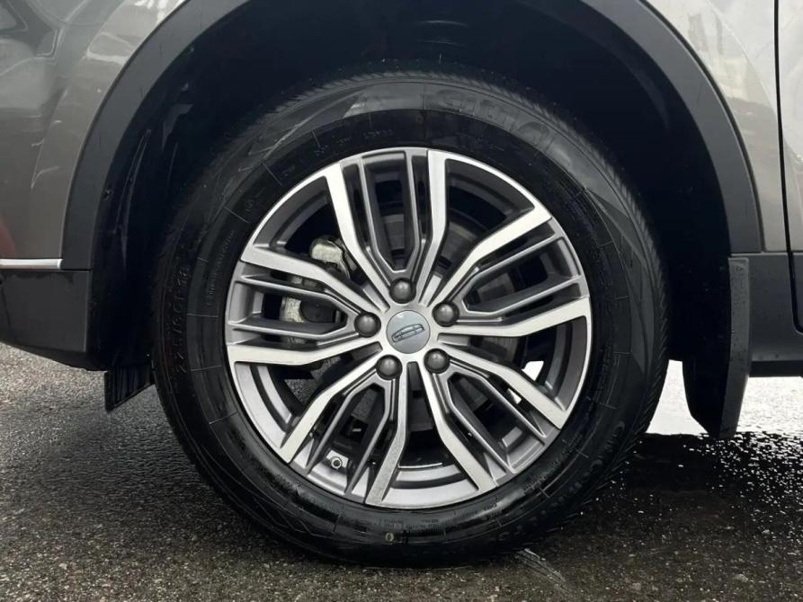 Geely Atlas Pro Воронеж  - изображение 16