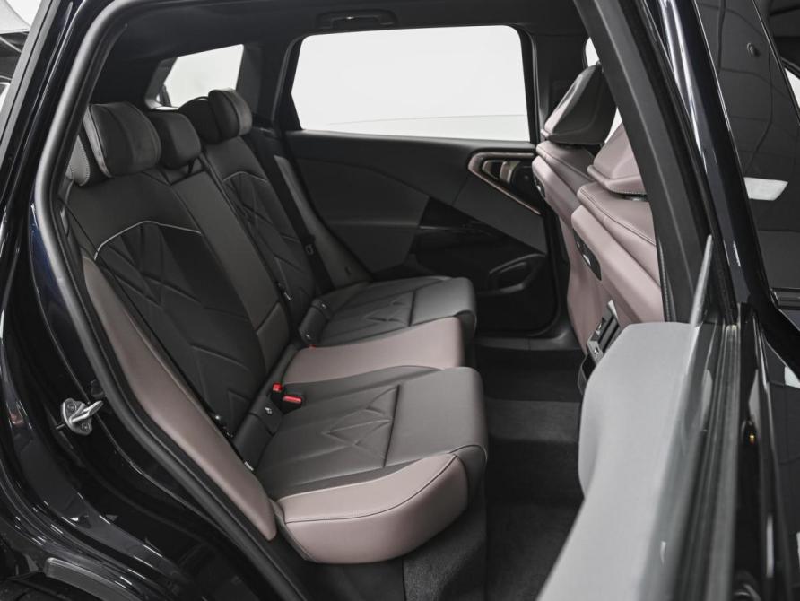 BMW X3 IV (G45/G48) Ставрополь  - изображение 11