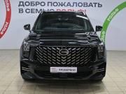 GAC GS8 II Москва  - изображение 26