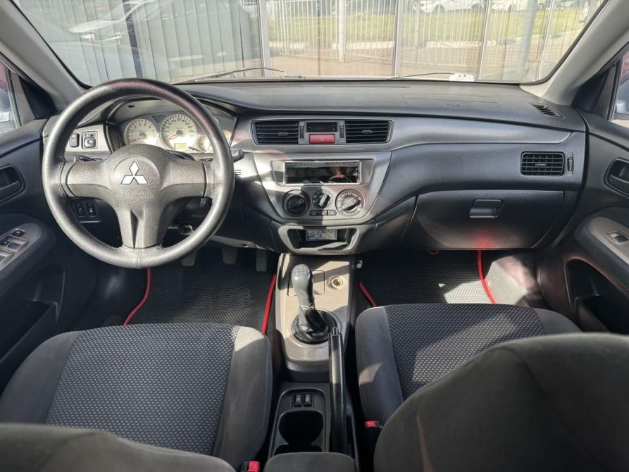 Mitsubishi Lancer IX Рестайлинг Воронеж  - изображение 9