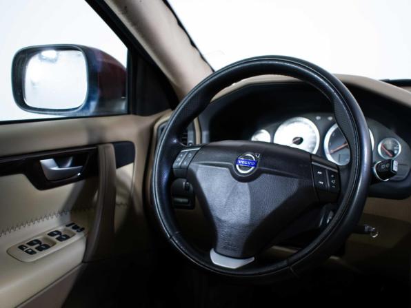 Volvo XC70 I Рестайлинг с пробегом 2007 года, цена 725 000 рублей, 232530 км, универсал, Автокод Объявления