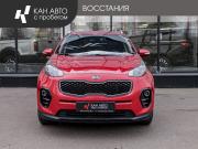 Kia Sportage IV Казань  - изображение 11