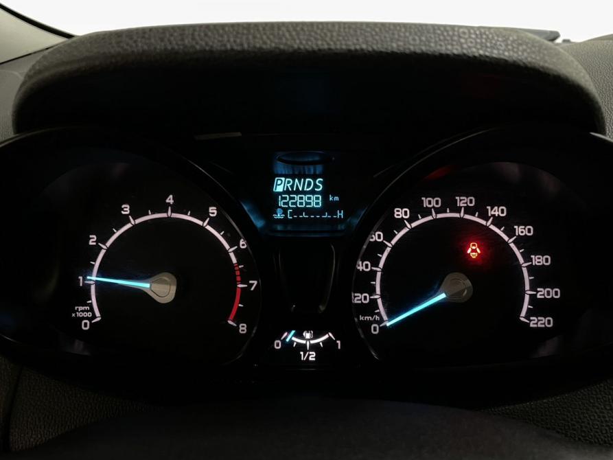 Ford EcoSport II Воронеж  - изображение 10