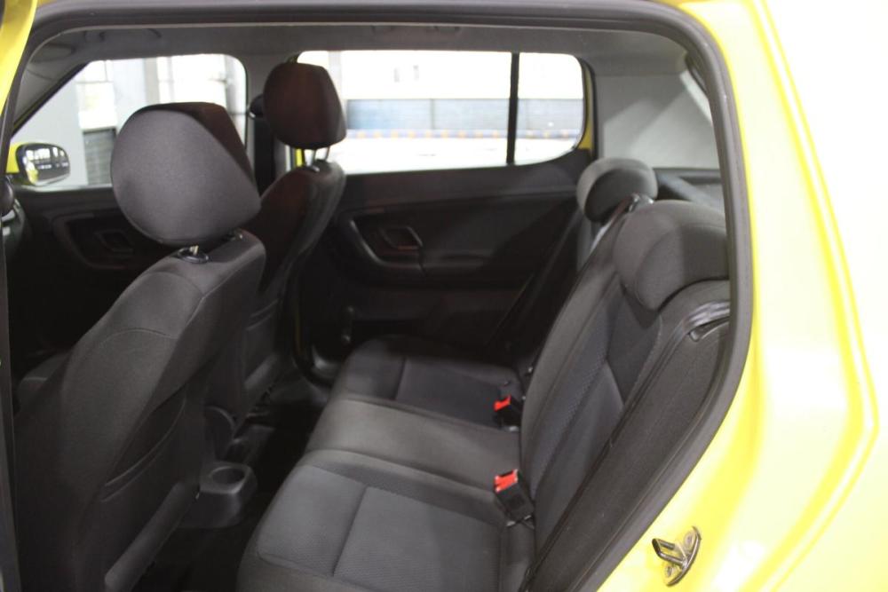 Skoda Fabia II Рестайлинг Санкт-Петербург  - изображение 25