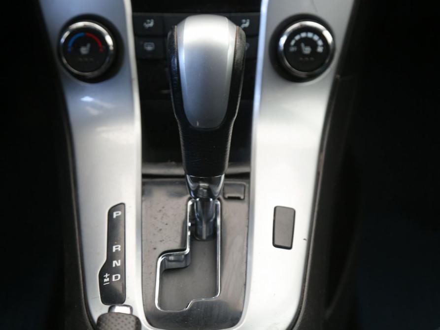 Chevrolet Cruze I Иваново  - изображение 13