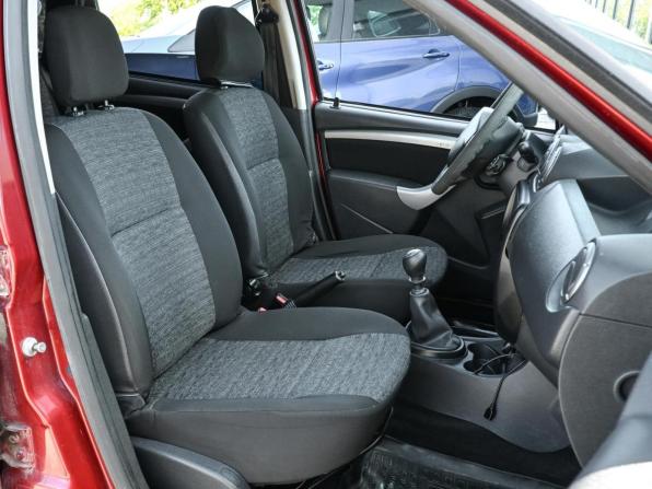 Renault Duster I с пробегом 2014 года, цена 675 000 рублей, 306910 км, внедорожник, Автокод Объявления