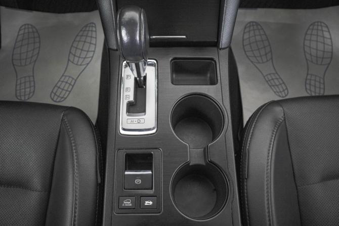 Subaru Outback V с пробегом 2017 года, цена 2 349 000 рублей, 146000 км, универсал, Автокод Объявления