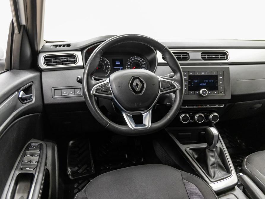 Renault Arkana I Волгоград  - изображение 14