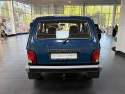 Lada (ВАЗ) 2121 (4x4) I Рестайлинг Киров  - изображение 19