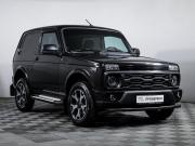 Lada (ВАЗ) Niva Legend Москва  - изображение 21