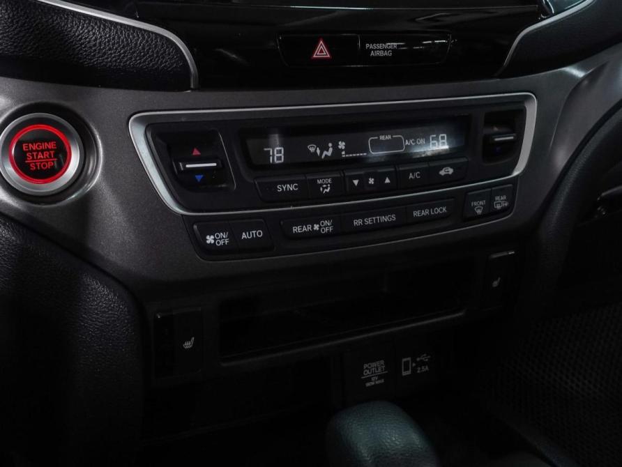 Honda Pilot III Рестайлинг Ростов-на-Дону  - изображение 16