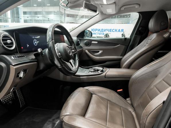 Mercedes-Benz E-Класс V (W213 S213 C238) с пробегом 2019 года, цена 2 850 000 рублей, 93050 км, седан, Автокод Объявления