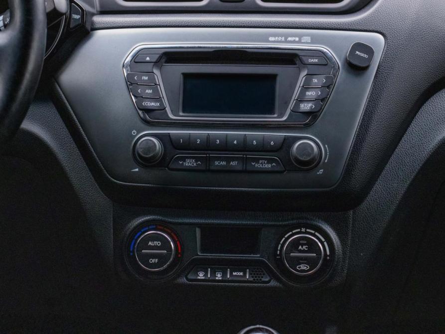 Kia Rio III Москва  - изображение 13