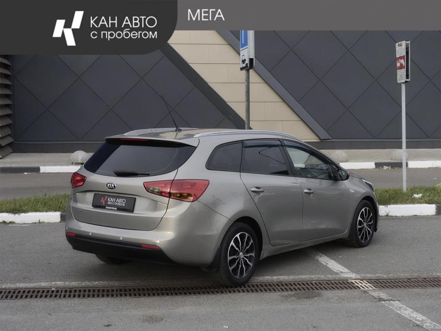 Kia Ceed II Казань  - изображение 2