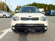 Kia Soul II Рестайлинг Тюмень  - изображение 24