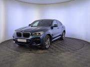 BMW X4 II (G02) Москва  - изображение 31