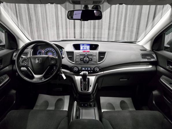 Honda CR-V IV с пробегом 2013 года, цена 1 749 000 рублей, 209000 км, внедорожник, Автокод Объявления