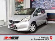 Honda Fit II Кемерово  - изображение 21